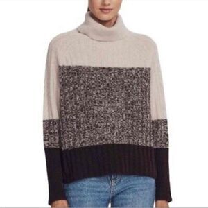 360 cashmere/ skull cashmere zena sweater